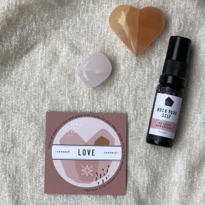 selflove kit