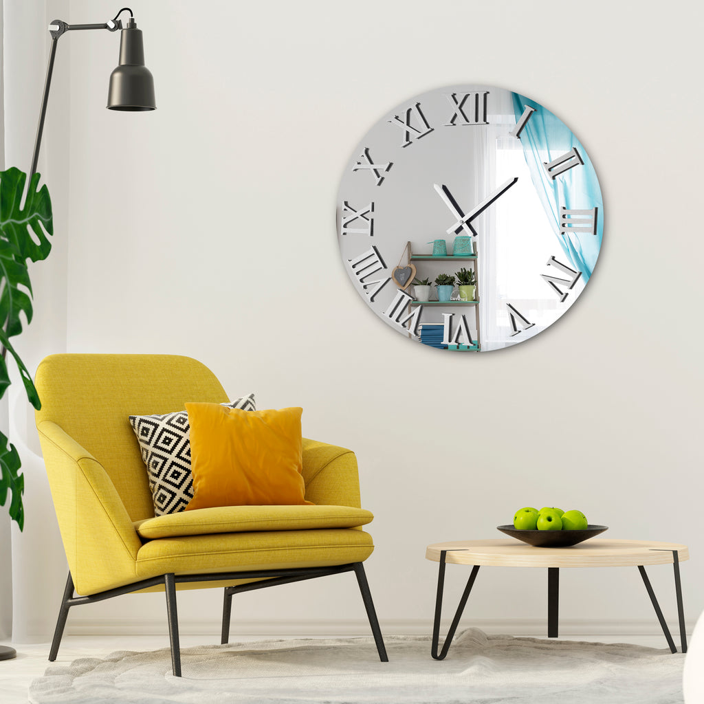 OROLOGIO FLORENCE MARMO – Artidea Home Decor