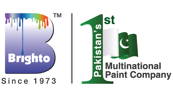 Brighto Paints | Pakistan&#39;s 1st Multinational Paint Company