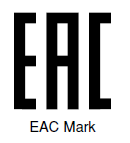 EAC Mark