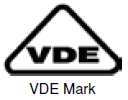 VDE Mark