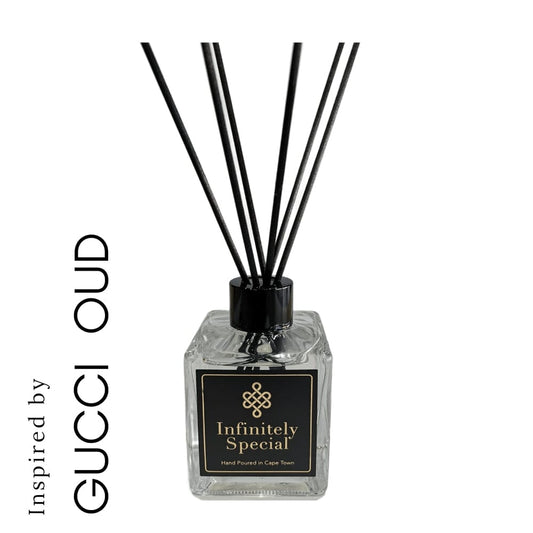 Tesori d`Oriente Legno di Guajaco e Pepe Nero - Eau de Parfum