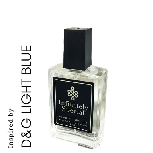 Inspired by Chanel Bleu De Chanel – Infinitely Special