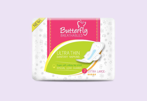 best period products for ladies in Pakistan