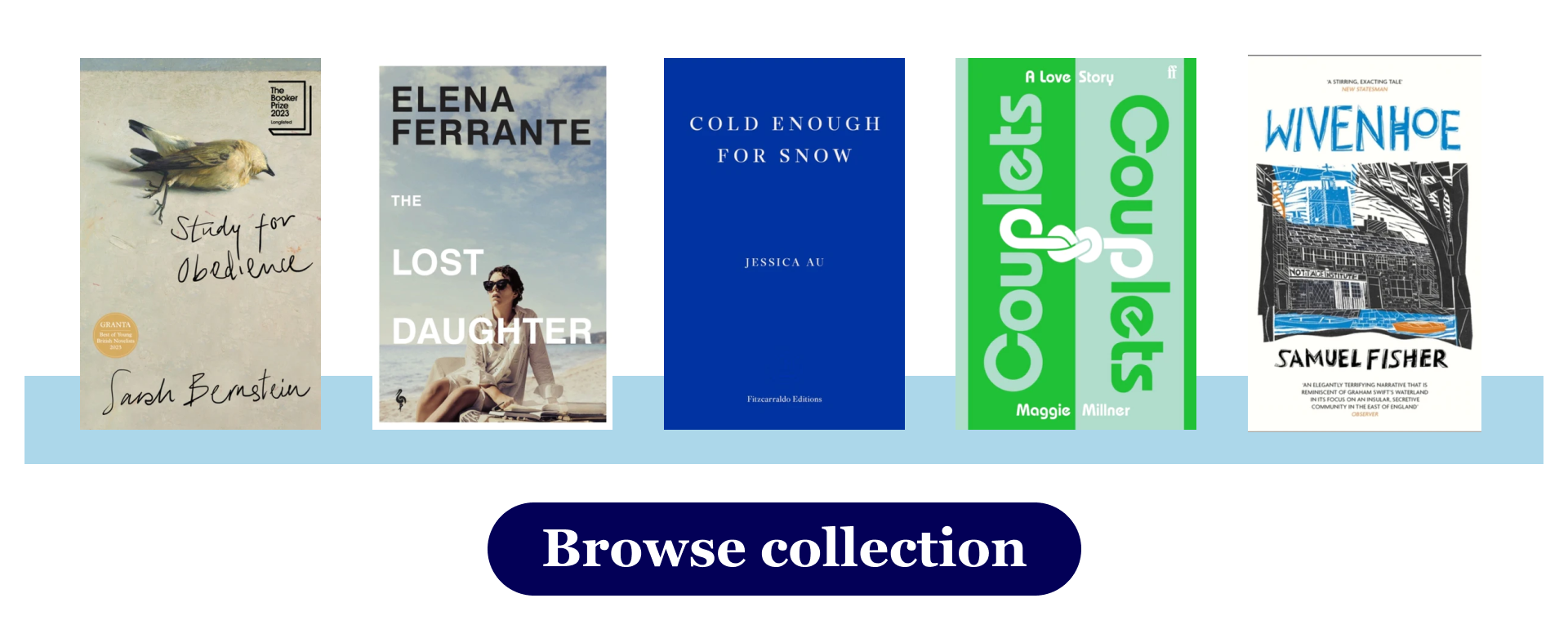 Browse collection