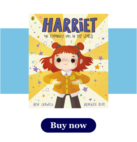 Harriet