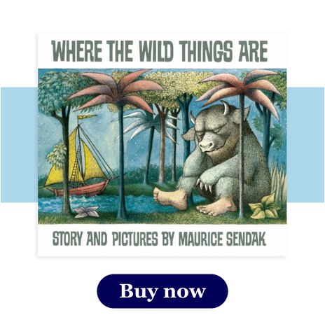 Where the Wild Things Are