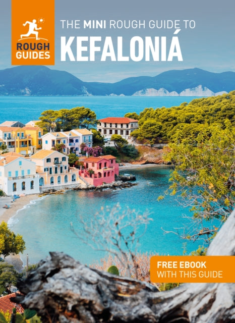 Plan Your Trip to Assos Kefalonia: The Ultimate Travel Guide