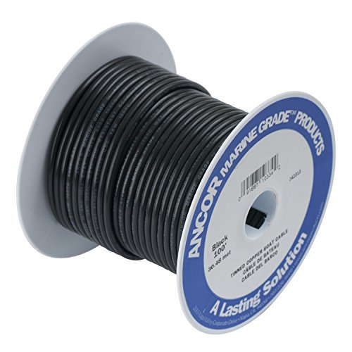 GENORTH Cable Panneau Solaire,4 mm²Solaire Panneau Câble