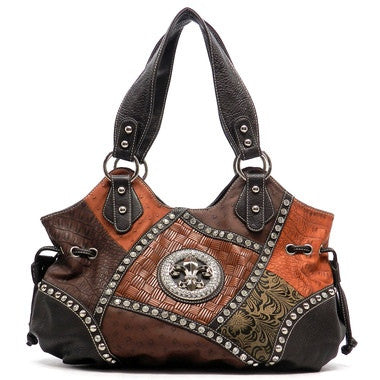 Designer Inspired Handbag – All That Glitters