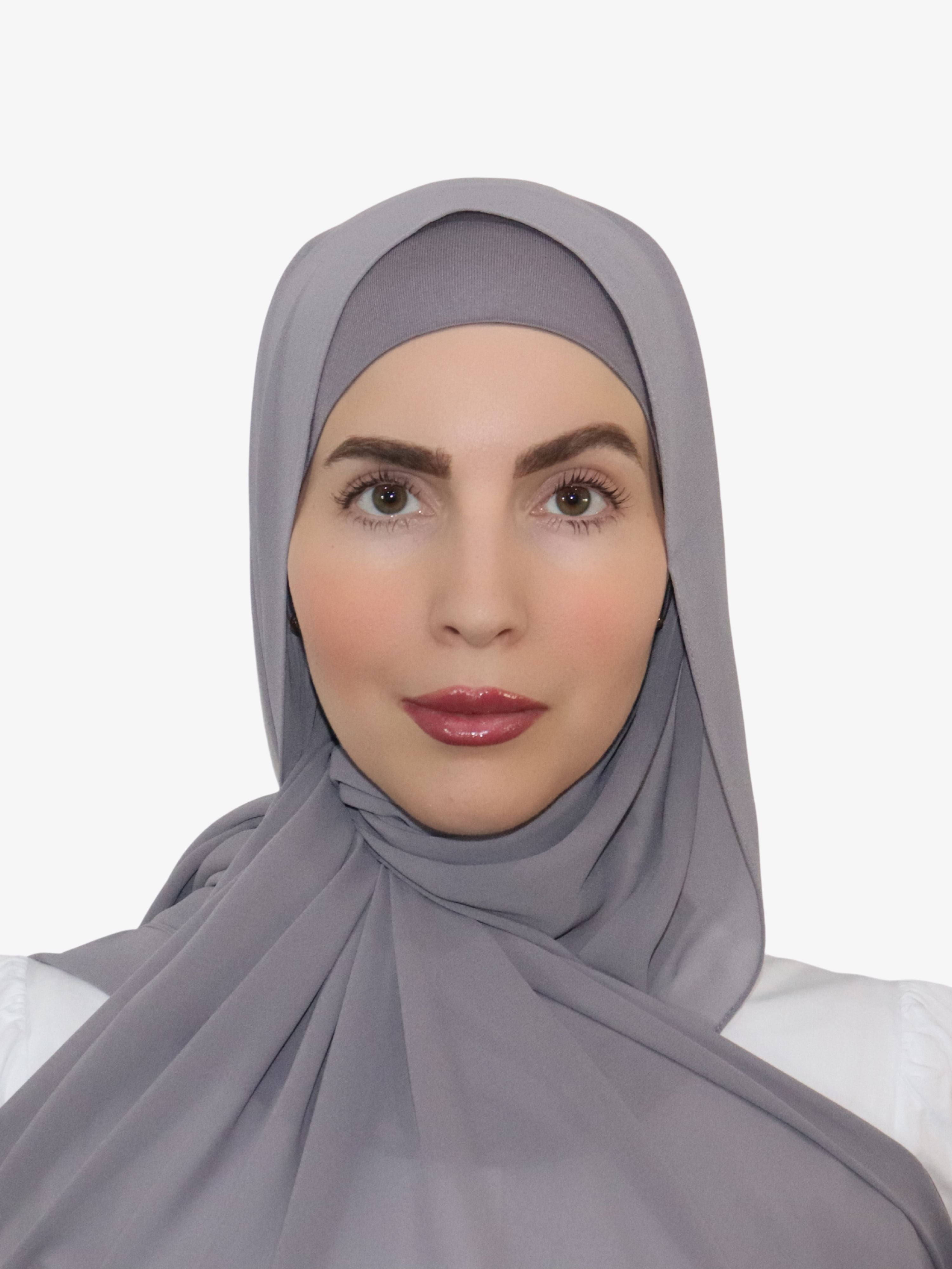 Matte Hijab Magnet – Veils By MK