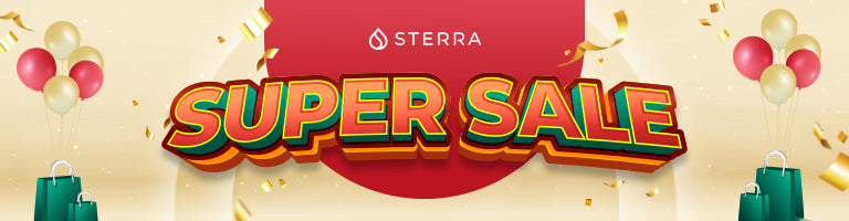 Super Sale!