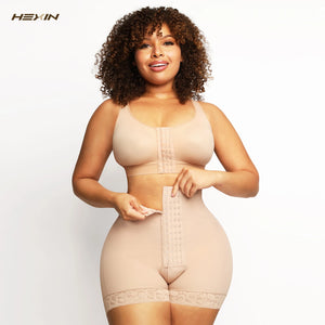 Miss New Booty Butt Lifter Shorts - NShape, LLC