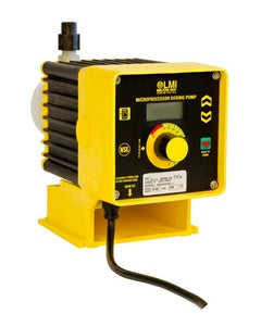 C761-468SP LMI | Milton Roy Series C Pump