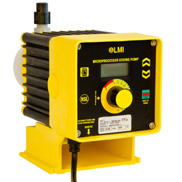 C141-36 LMI | Milton Roy Series C Pump