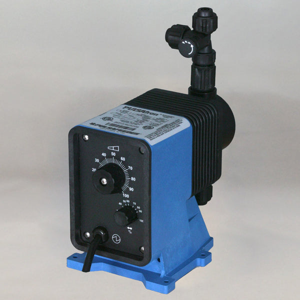 LBS2SA-WTC1-XXX Series A+ Pulsatron Pulsafeeder Pump