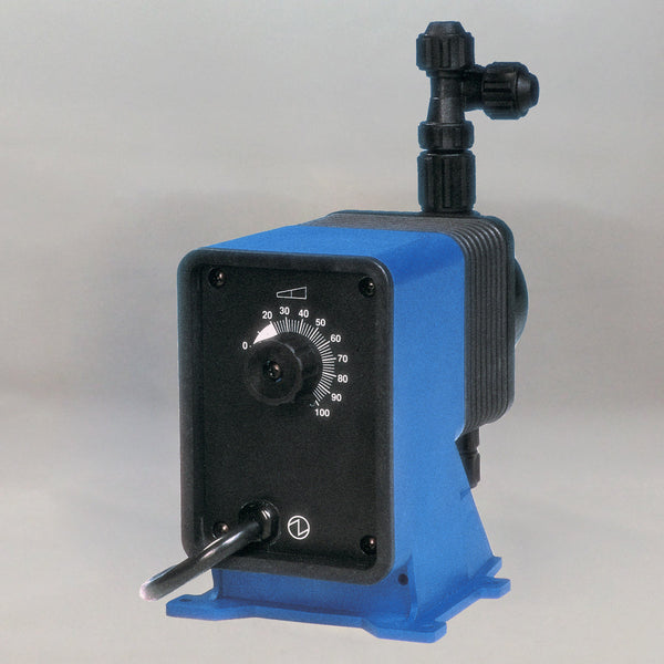 LC03SB-VVC1-XXX Series C Pulsatron Pulsafeeder Pump