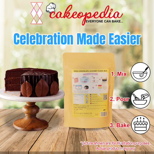 Ragi cake recipe - Millet cake - Cake - Hatty Foods | Recipe | Cake  recipes, Food, Healthy cake