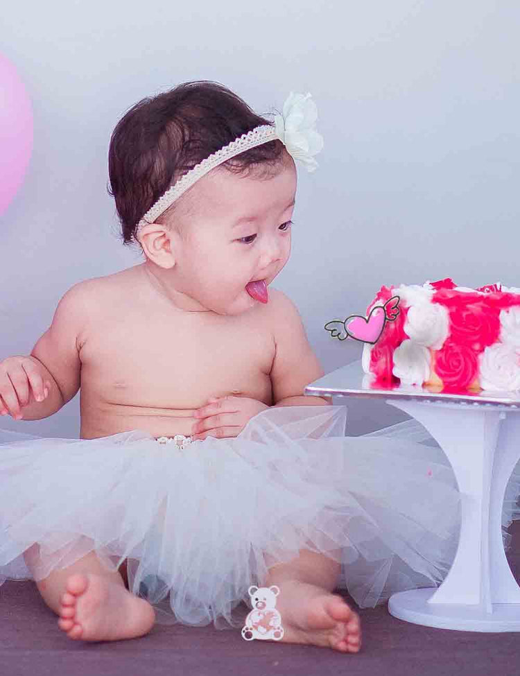 Casi entregar Hectáreas ✓ Vestidos para Bebés Niñas (6-36 Meses) ®Mundo Feliz® Moda infantil