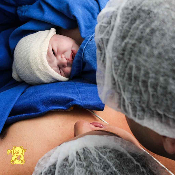 Consejos para elegir la primera puesta de bebé en el hospital