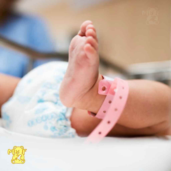 La ropa recién nacido hospital debe prepararse con antelación, pero no es  fácil saber qué…