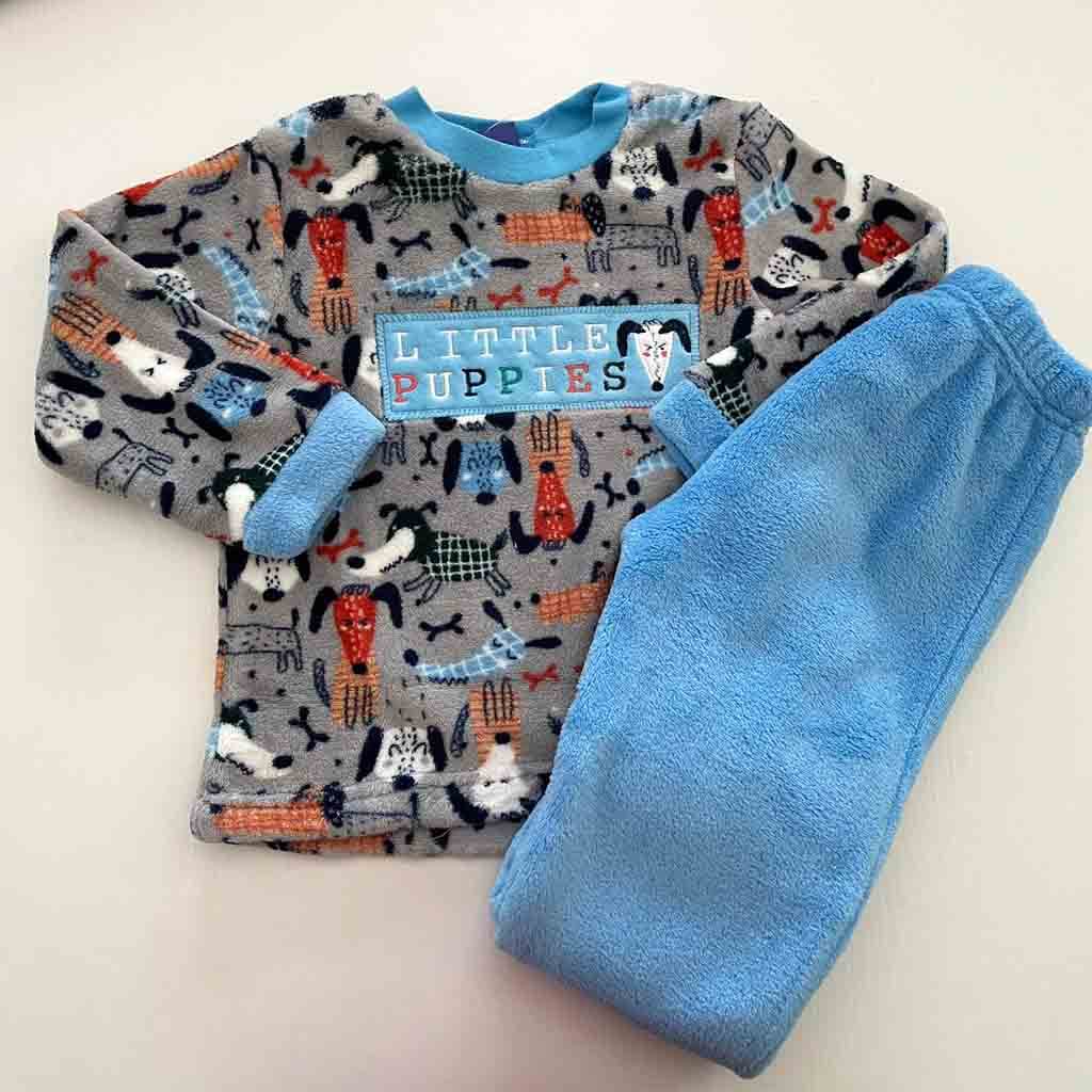 Regan Reverberación foso ✓ Divertidos pijamas para niño bebé e infantil ® Mundo Feliz