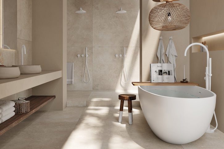 Eerder bladzijde zand Wil je een bad nemen? Dit zijn de beste tips! – Mastello