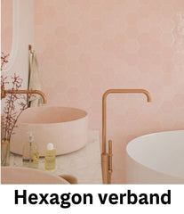 Hexagon verband