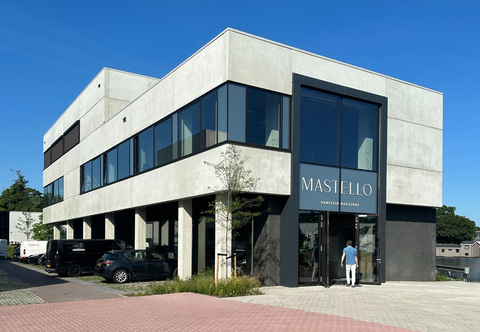Mastello Experience Center