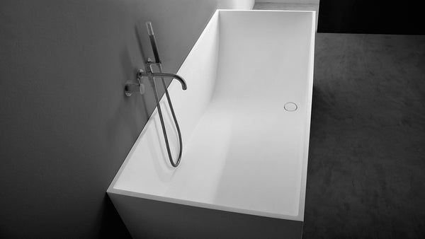 Bestudeer Goot het winkelcentrum Solid surface baden kopen | Onderhoudsvriendelijk | Mastello