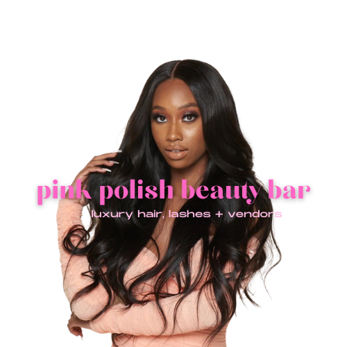 Pink Polish Beauty Bar