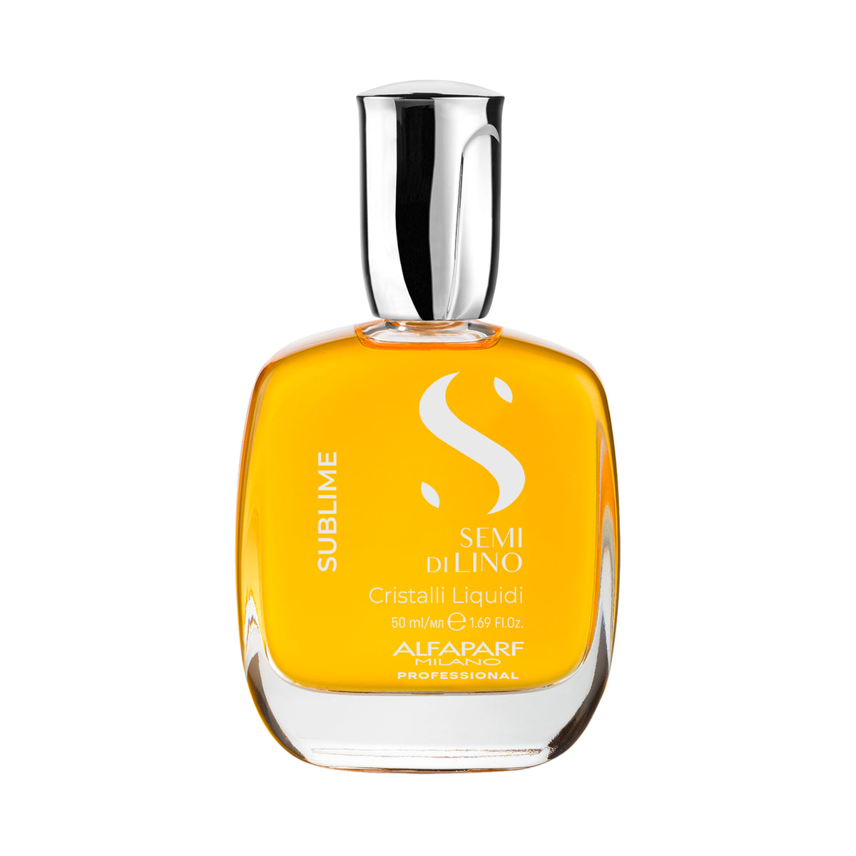 Sublime Cristalli Liquidi with Thermal Protection, 50 ml