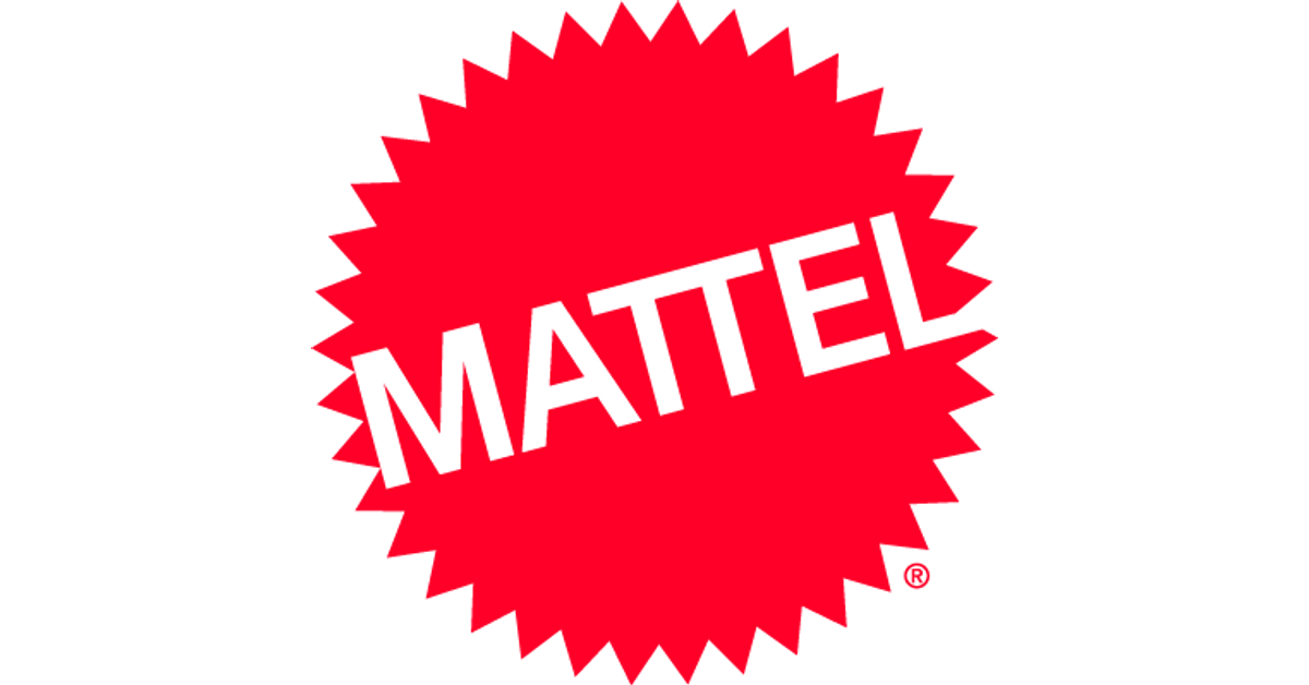 Mattel Shop