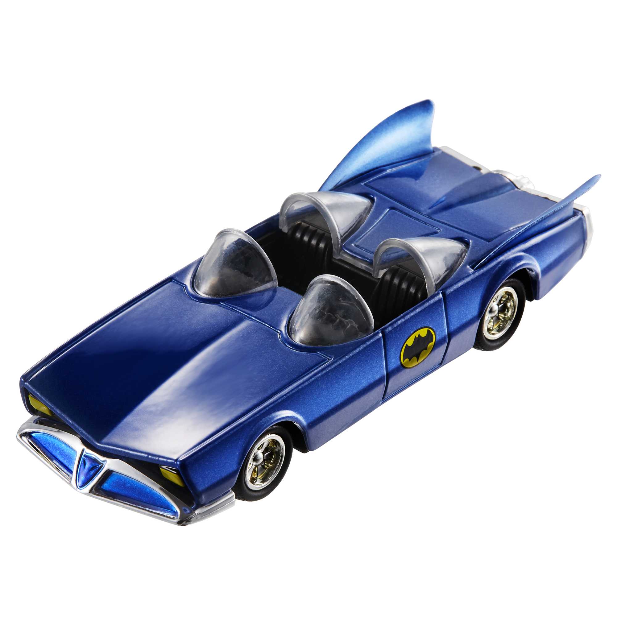 Hot Wheels® Batman™ 1:50th Scale Vehicles | MATTEL