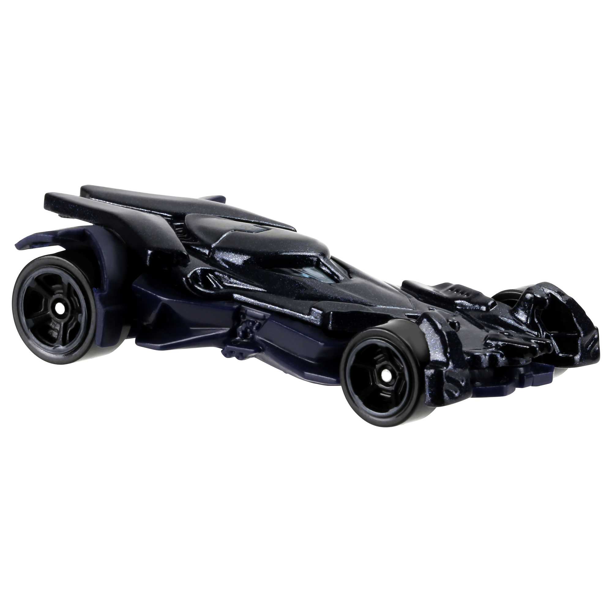 Hot Wheels Batman-Themed 1:64 Scale Vehicle, Popular Hero & Villain Casting  from the Global Franchise, Die-Cast, Toy for Collectors & Kids 3 Years Old  & Up | HDG89 | MATTEL