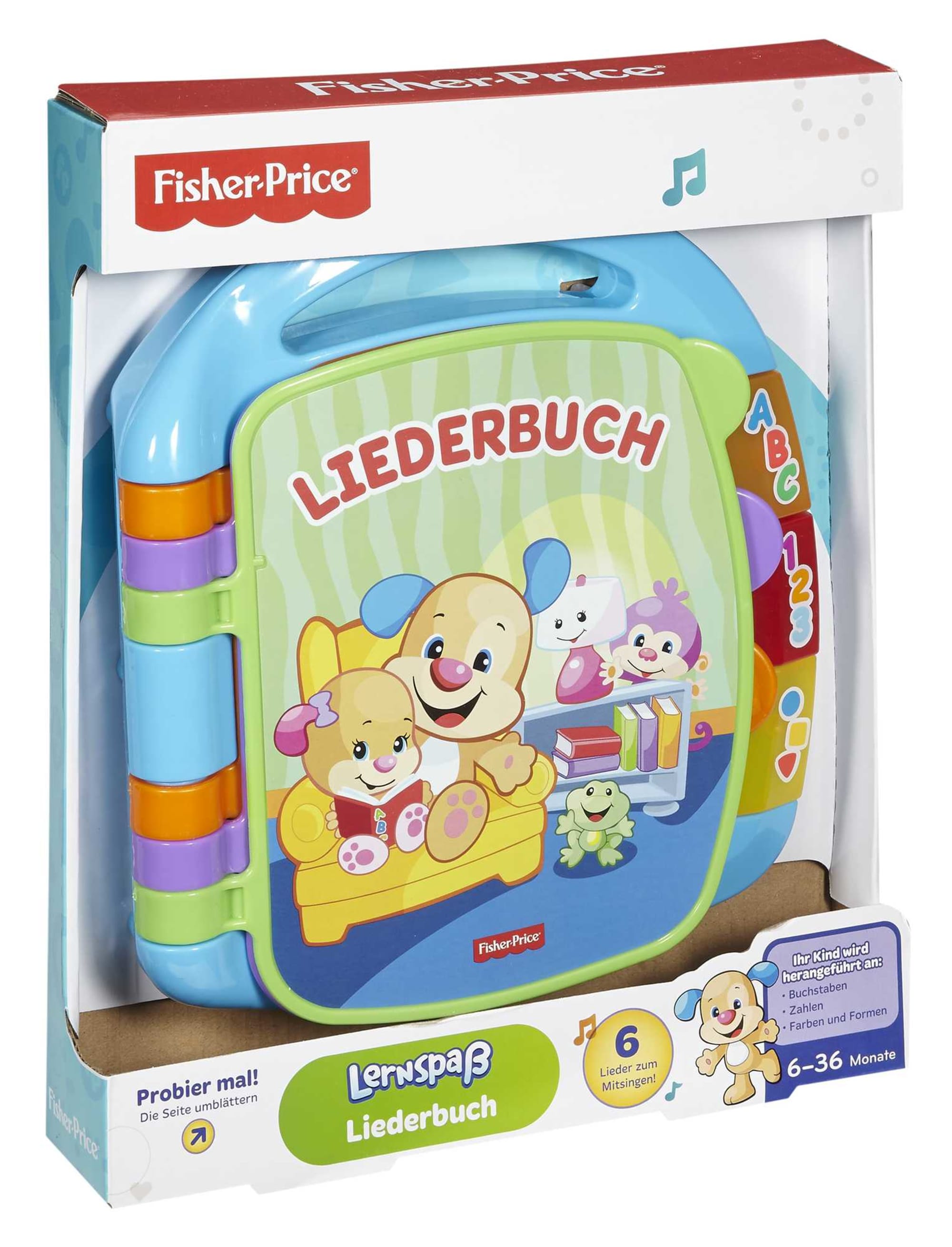 Fisher-Price en Babyartikelen | Mattel