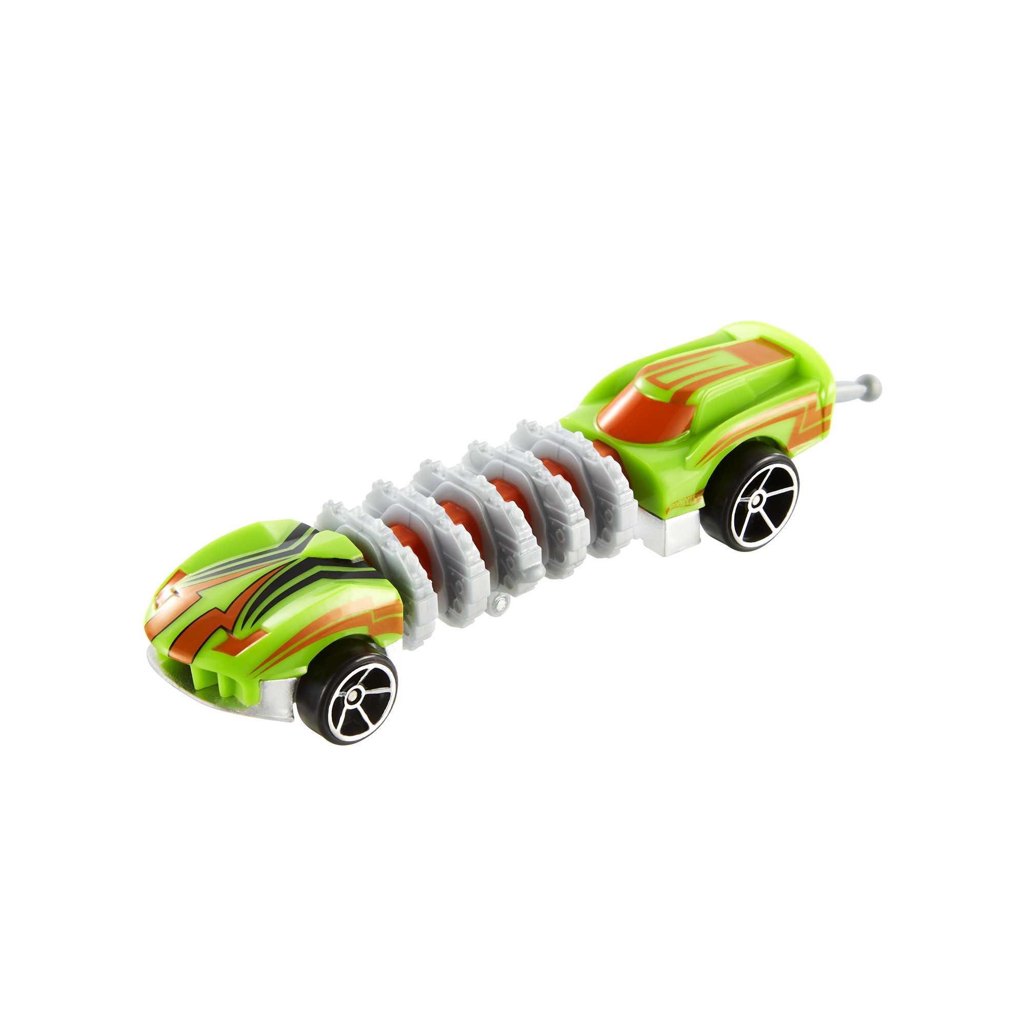 Машинка hot Wheels Mutant Machines Rattle Roller