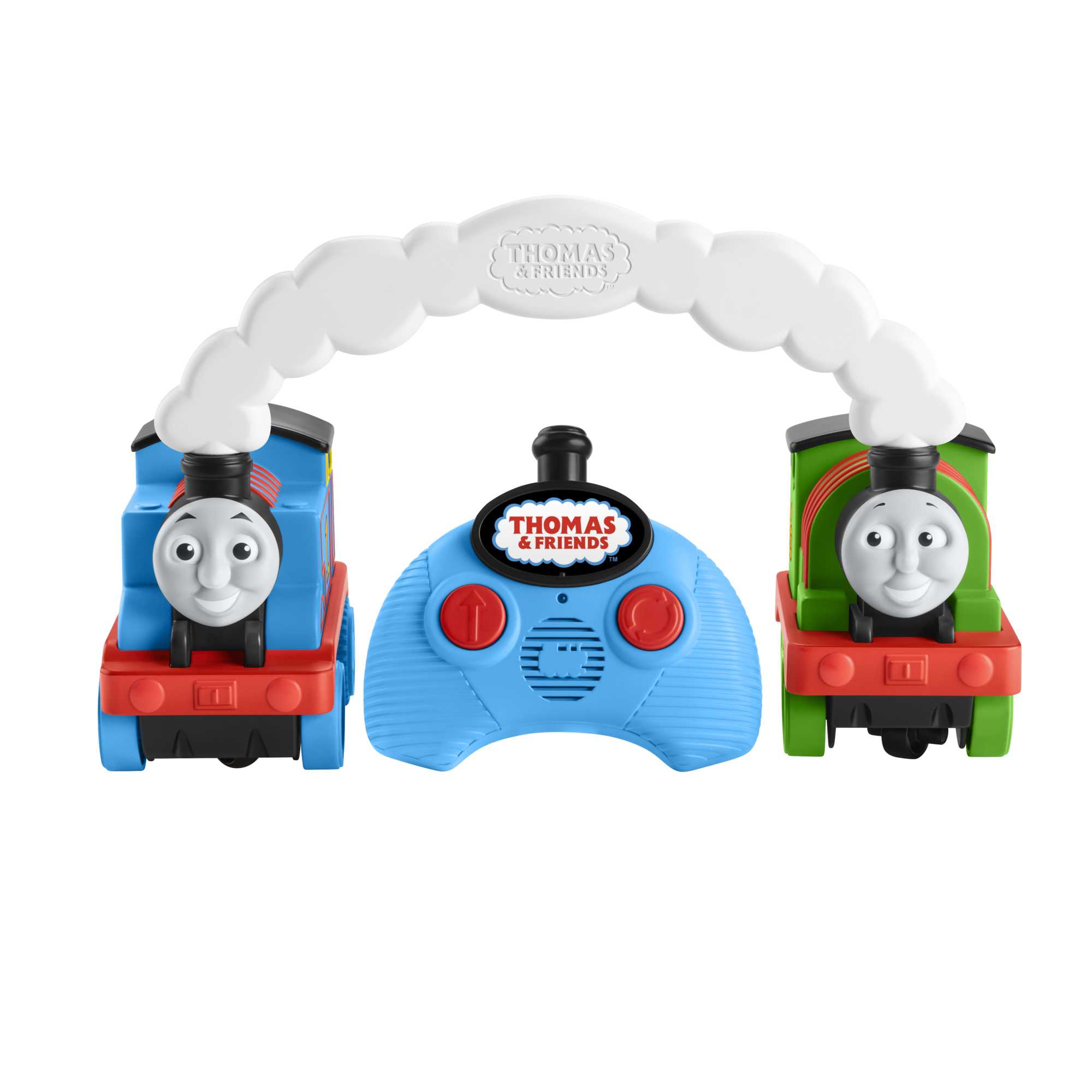 Gepland Email schrijven Gelukkig is dat Thomas de Trein Speelgoed | Mattel