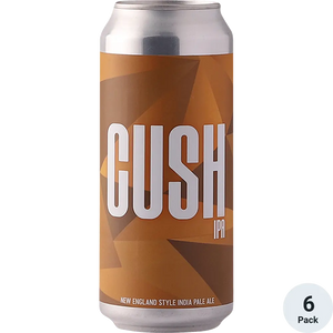 Cushwa Cush India Pale Ale Beer 6-Pack - H ST LIQUORS 