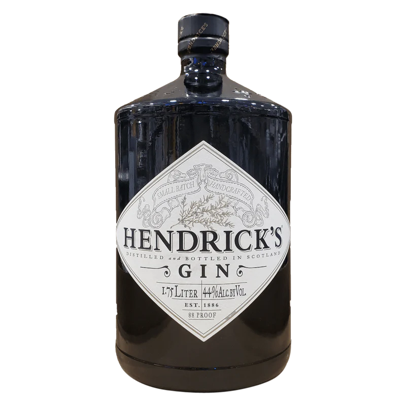 Hendricks Gin 1.75ml