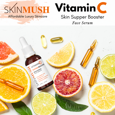 Vitamin C Serum for face