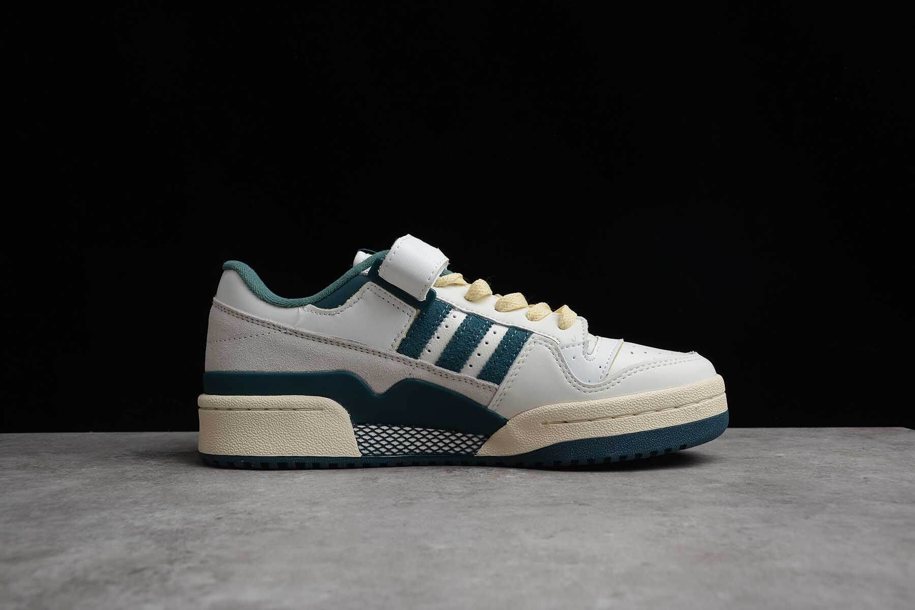 adidas 1984 forum low in orbit grey