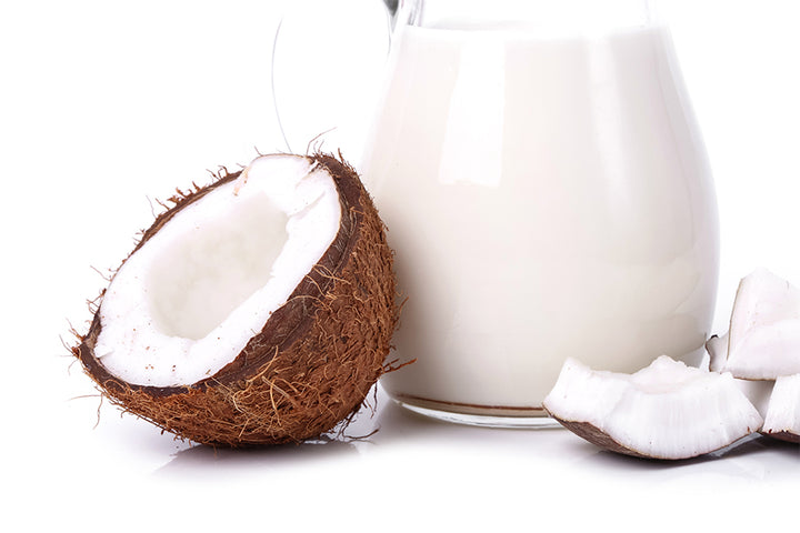Almond Milk For Hair 5 Surprising Benefits  Milk Pick