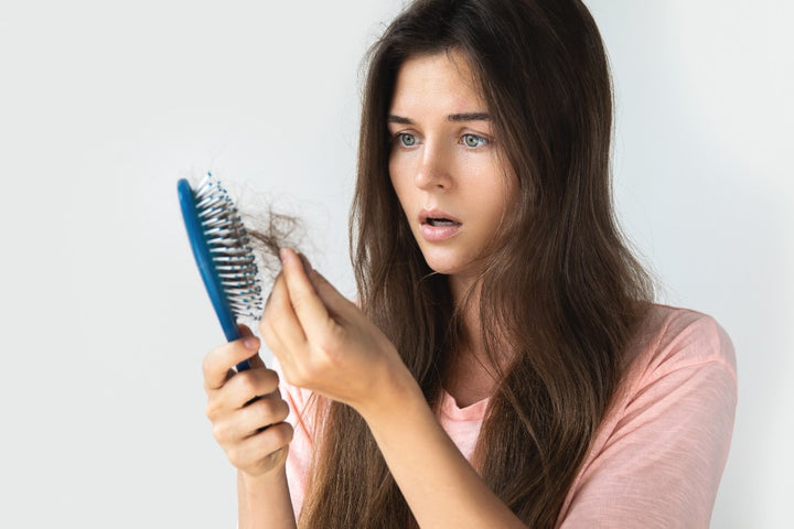Buy Now CRISAN Extreme Hair Strength Shampoo is Best for Hair Growth   Crisan Hair