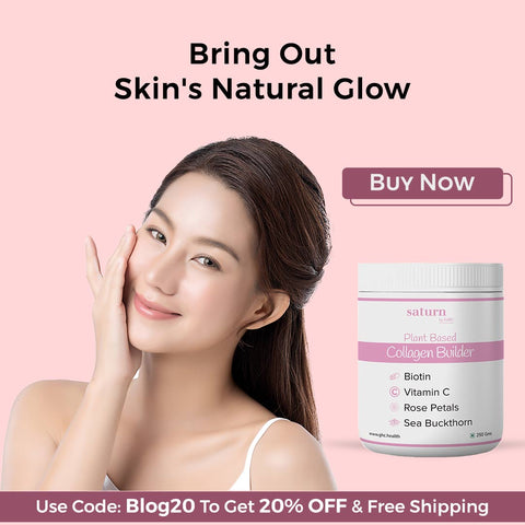 collagen builder