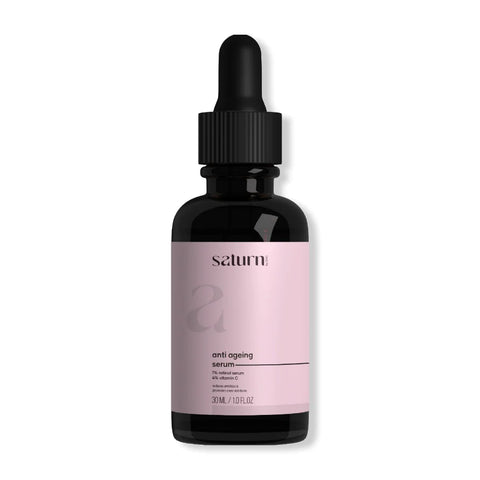 Anti Aging Serum from Saturn by GHC for Women