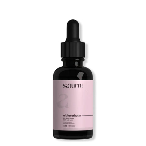 Saturn Alpha Arbutin Serum for Women Skin