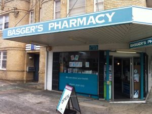 Basgers Pharmacy