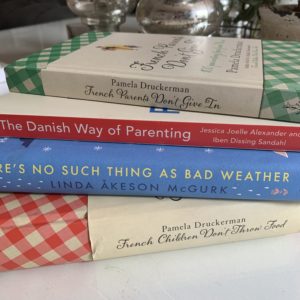 Parenting Books