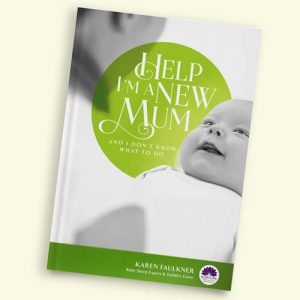 Nurture Parenting new born ebook